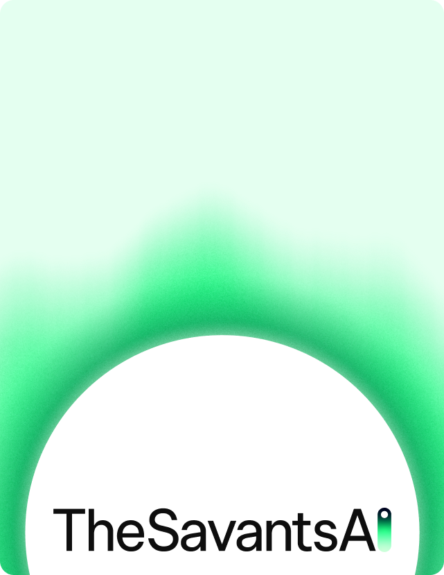 TheSavantsAI