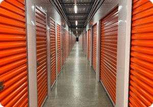 QuickStore Self Storage